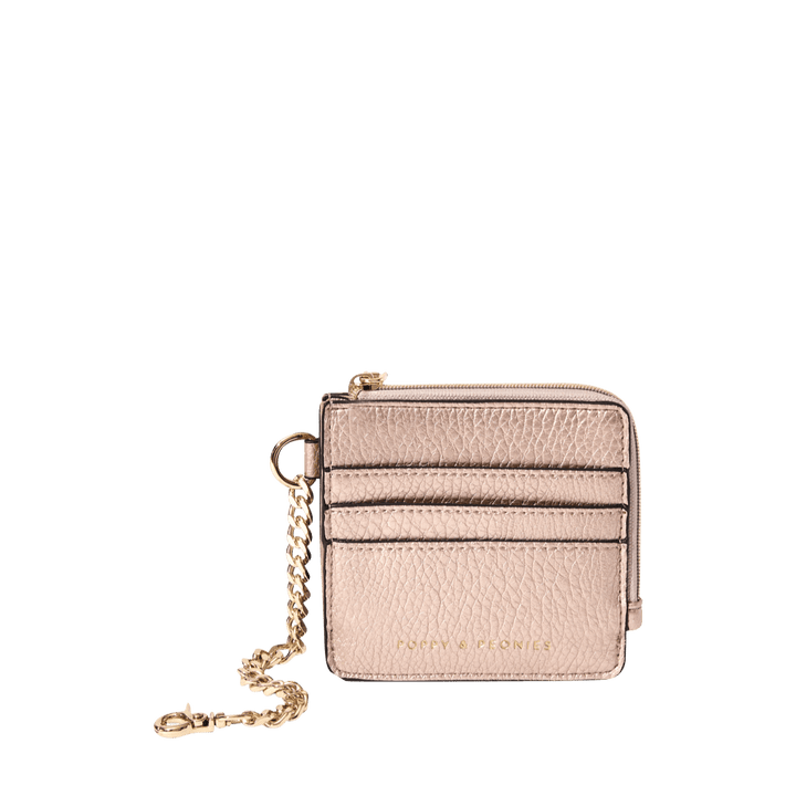 WILD CARD Rose Gold