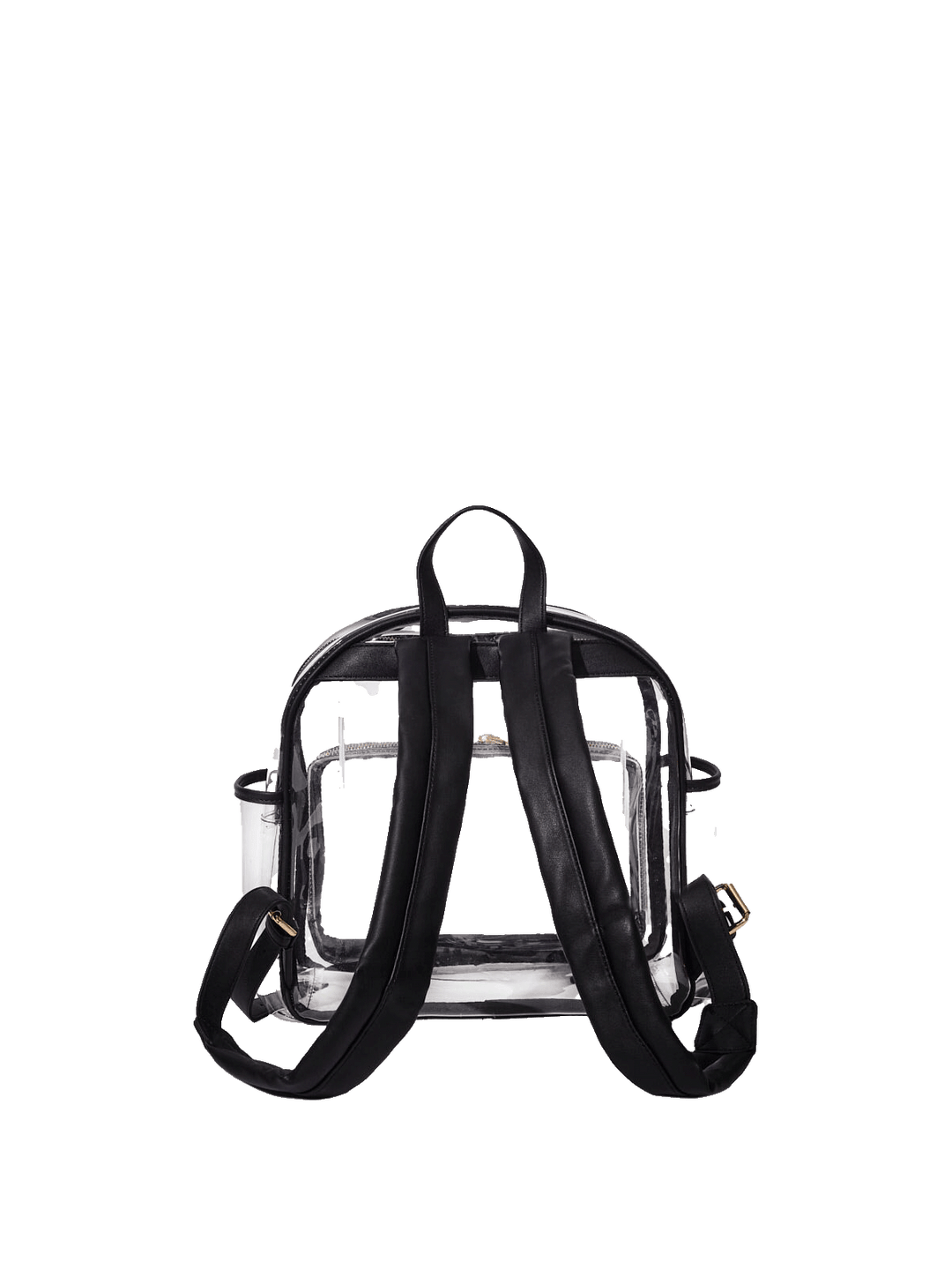The Stadium Backpack Black