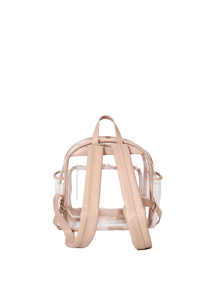 The Stadium Backpack Blush