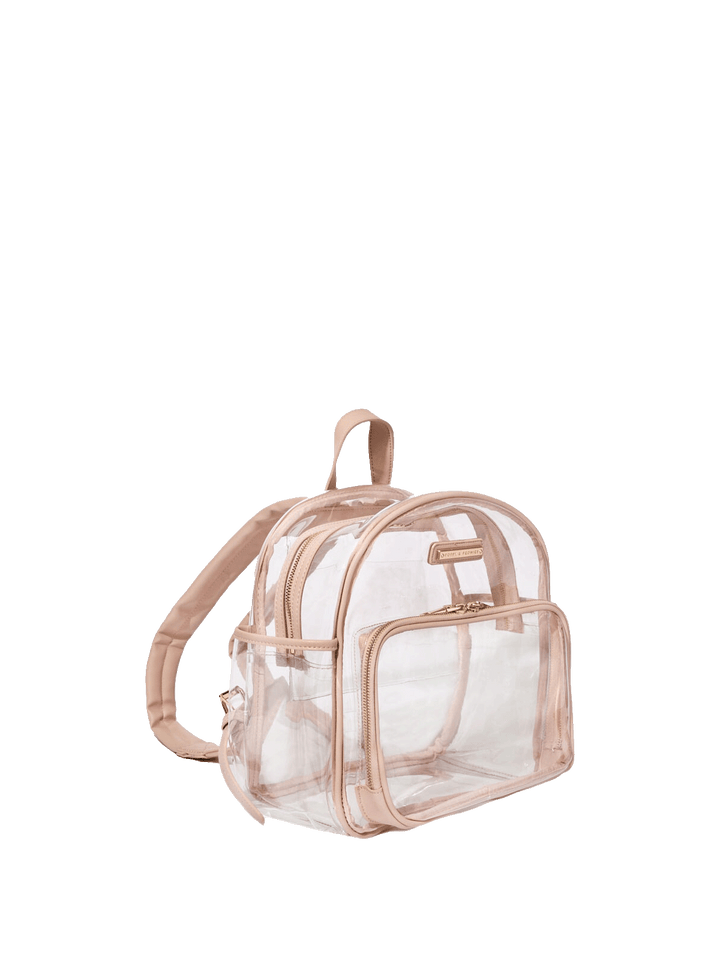 The Stadium Backpack Blush