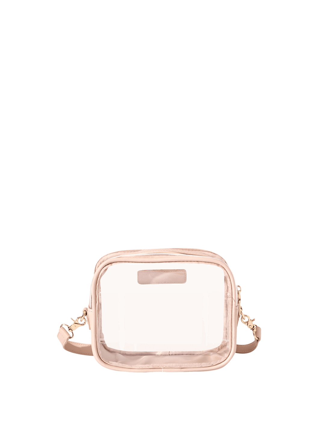 The Stadium Convertible Crossbody Blush