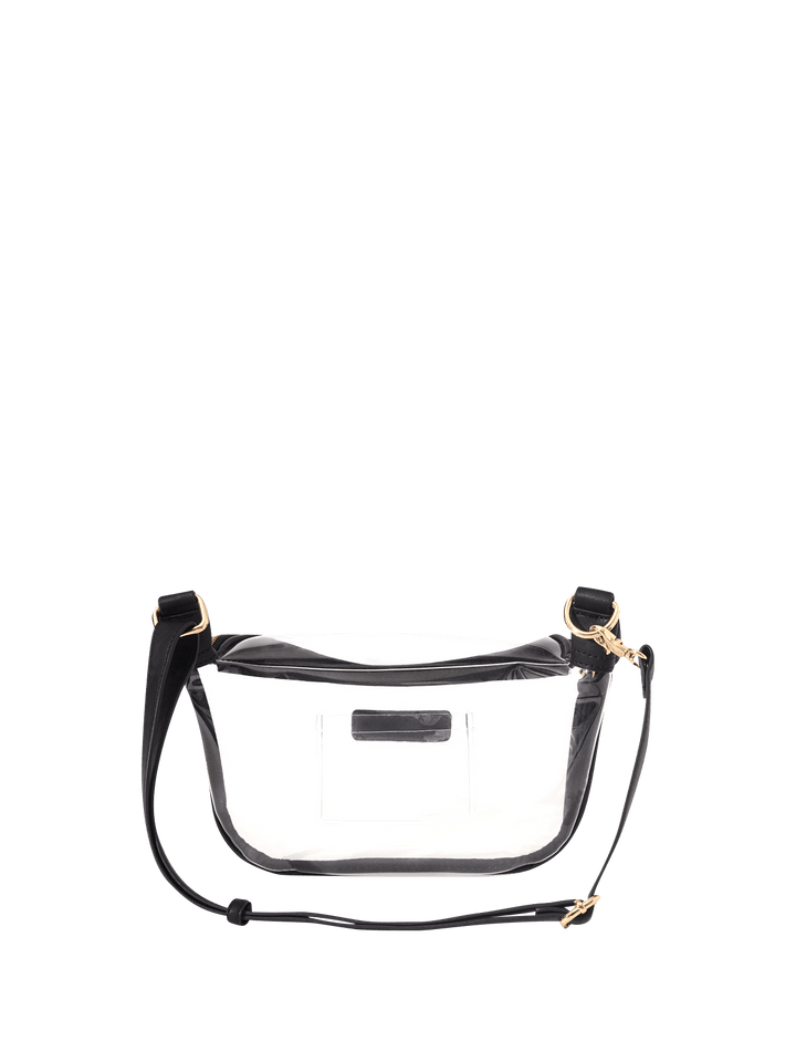 The Stadium Sidekick black
