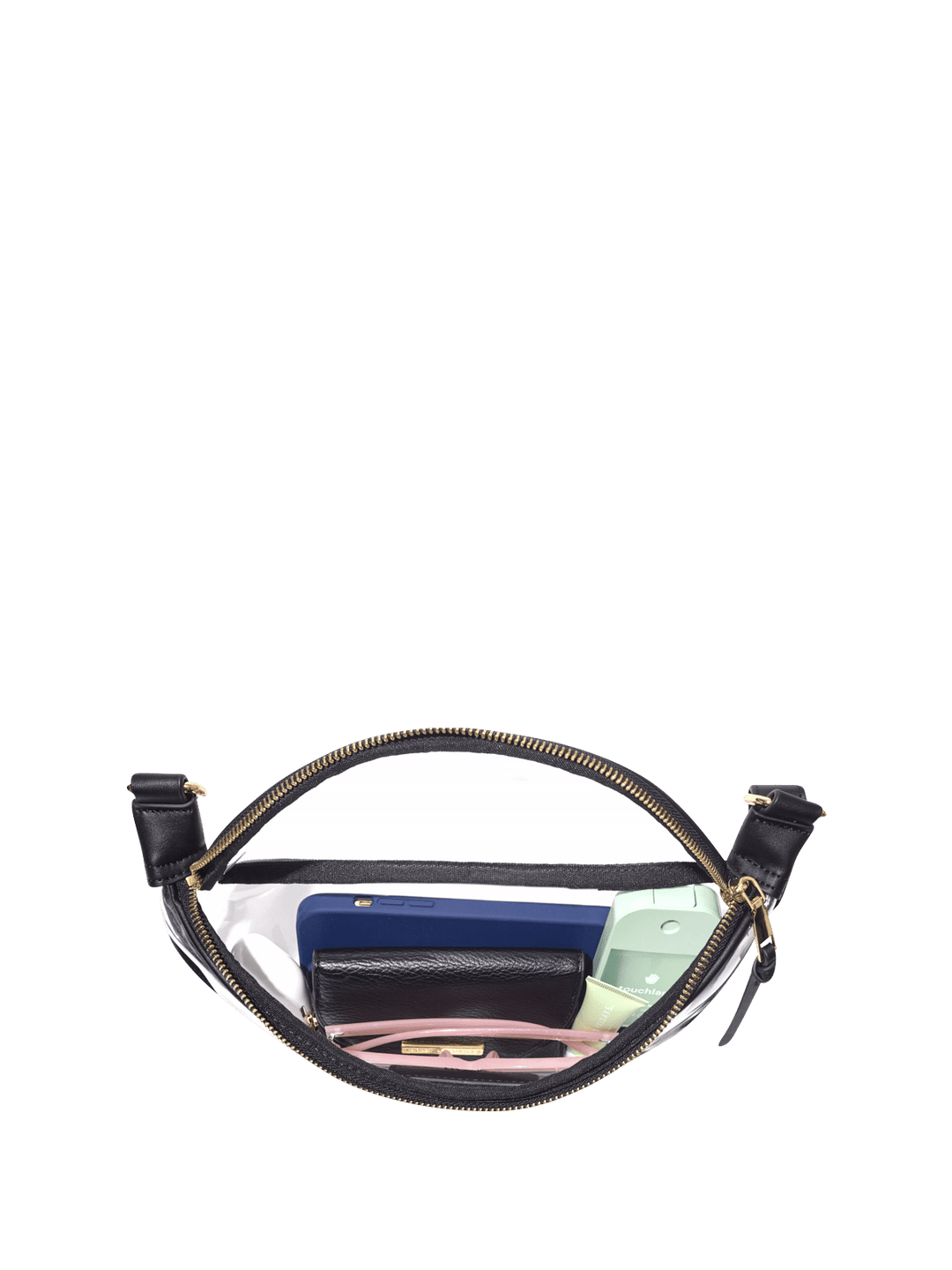 The Stadium Sidekick black