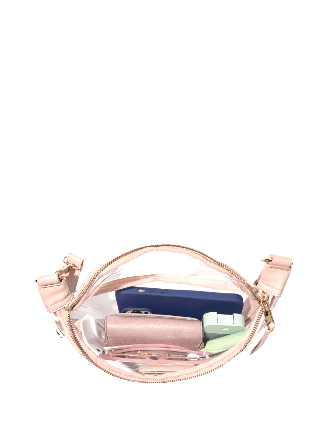 The Stadium Sidekick Blush