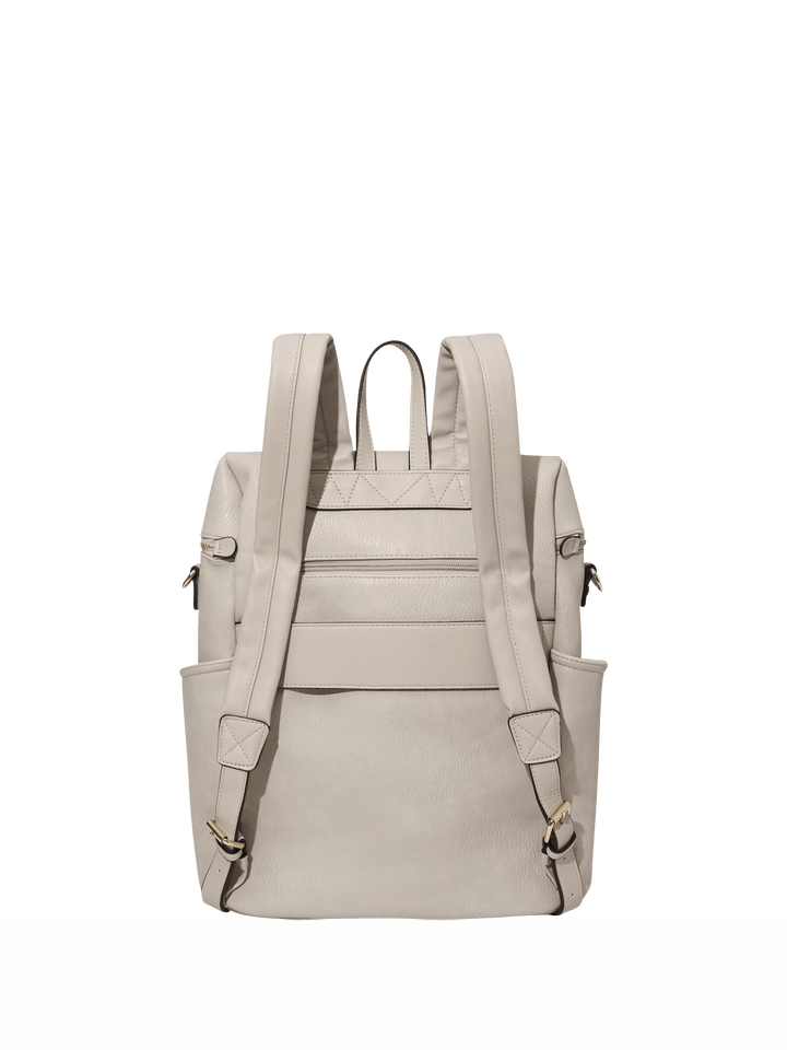 Commuter Backpack fog