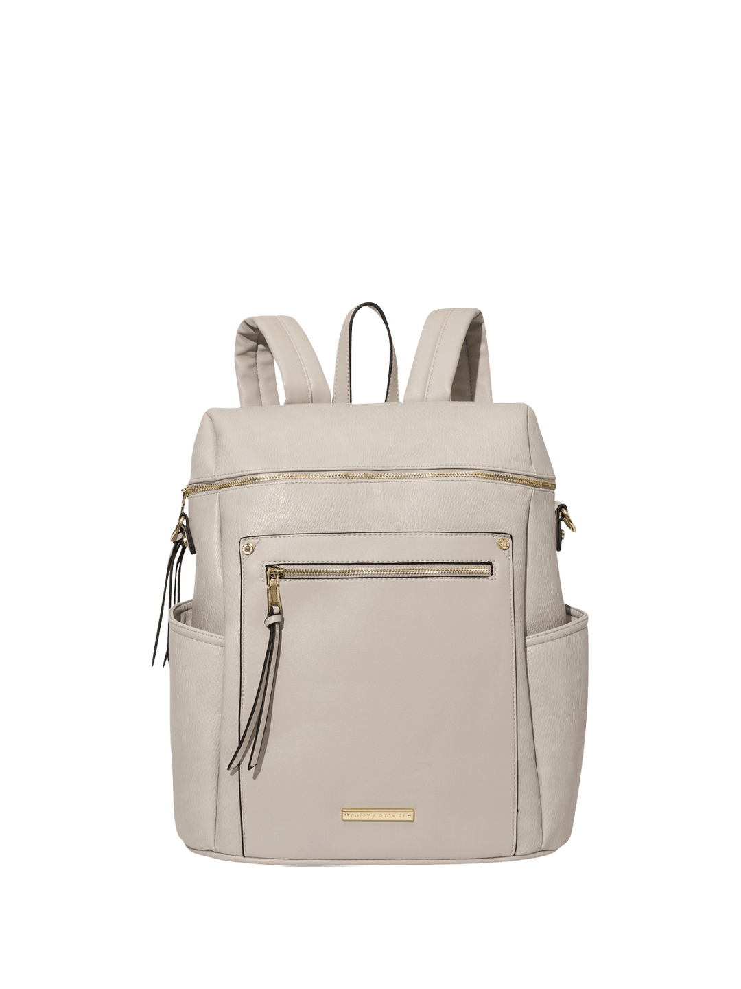 Commuter Backpack fog