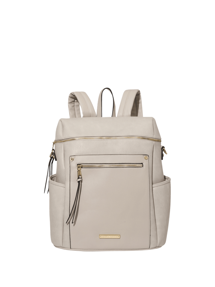 Commuter Backpack fog