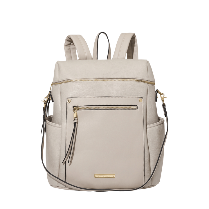 Commuter Backpack fog
