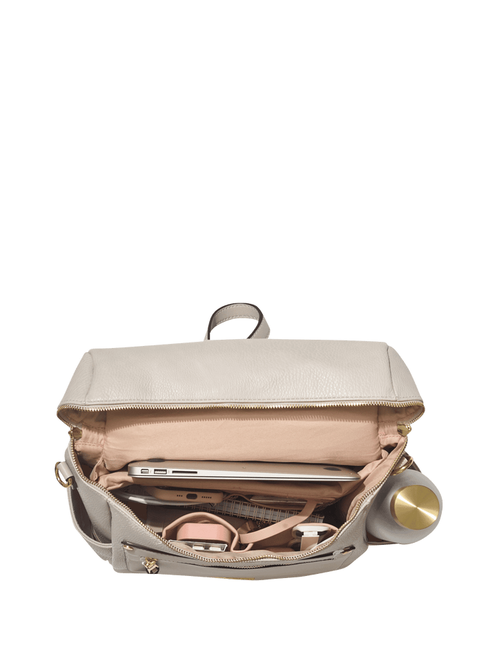 Commuter Backpack fog