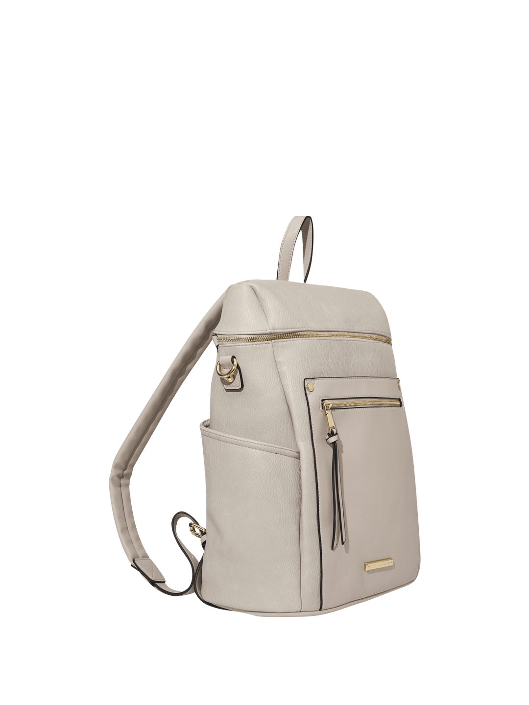 Commuter Backpack fog