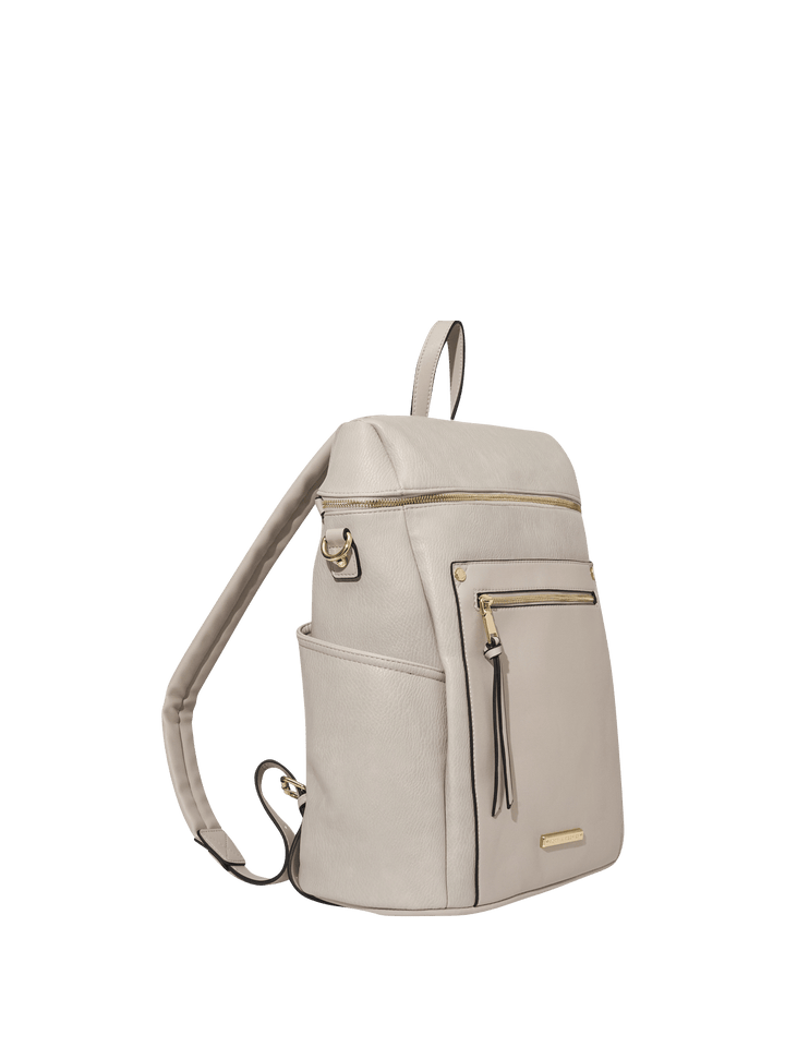 Commuter Backpack fog