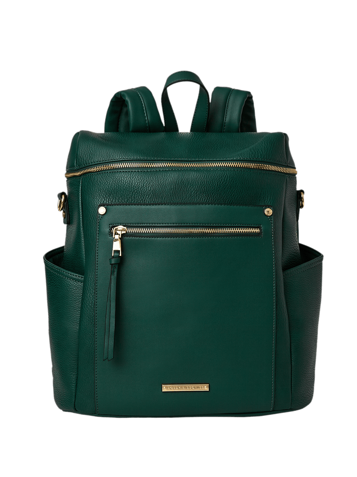 Commuter Backpack Heritage Green