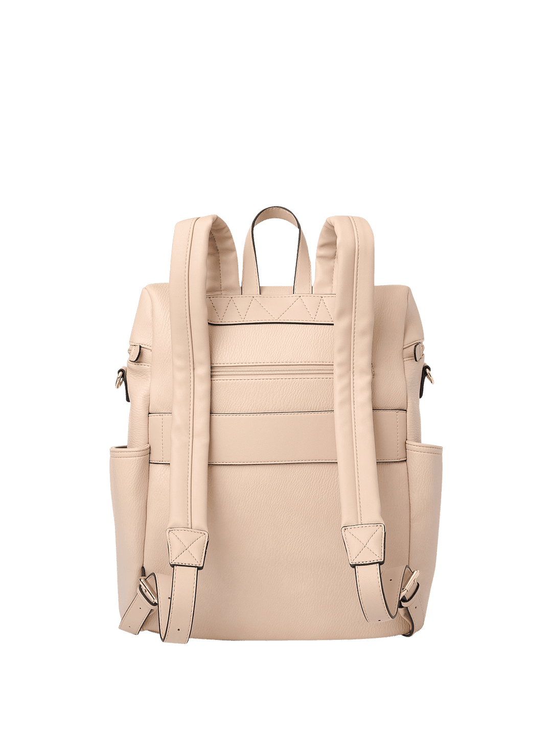 Commuter Backpack Sand