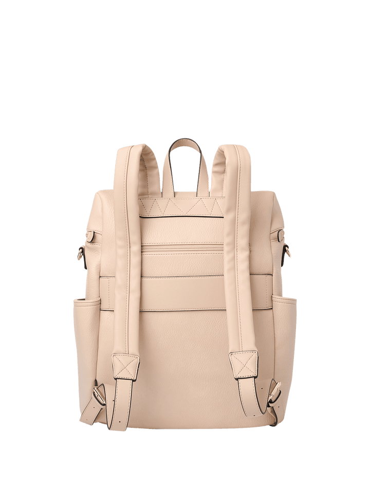 Commuter Backpack Sand