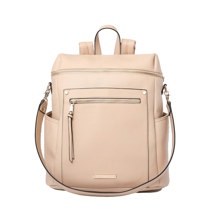 Commuter Backpack Sand