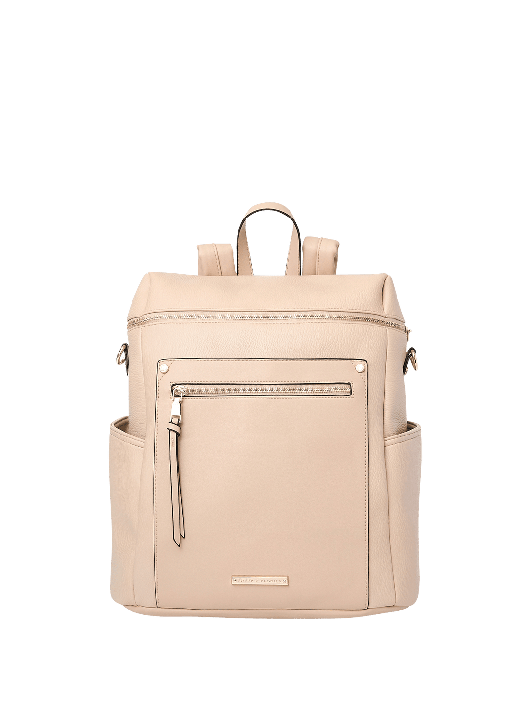 Commuter Backpack Sand