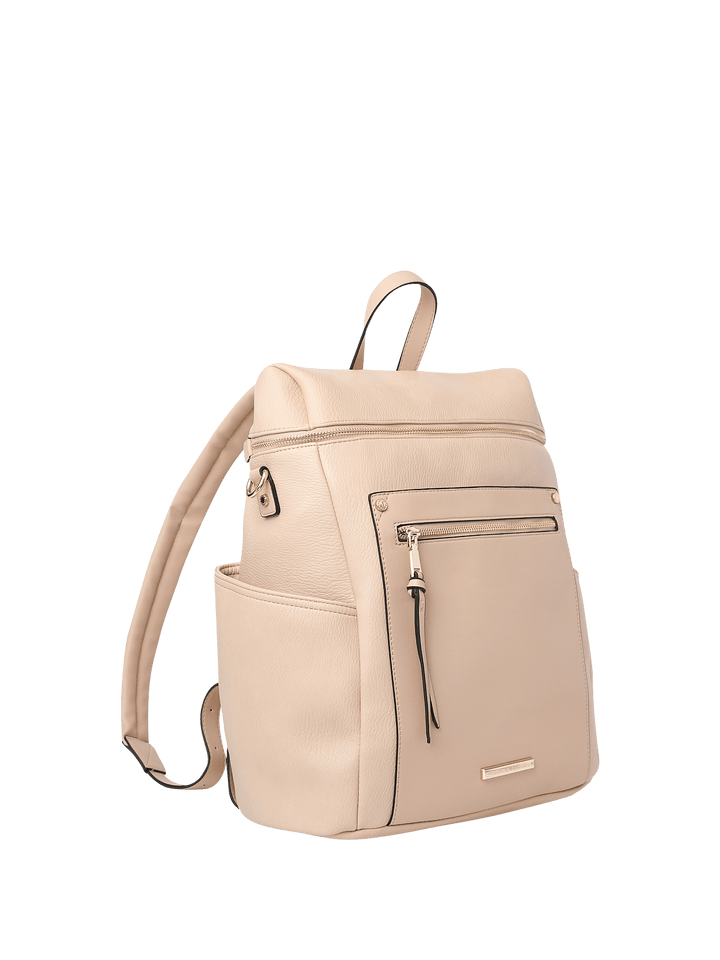 Commuter Backpack Sand