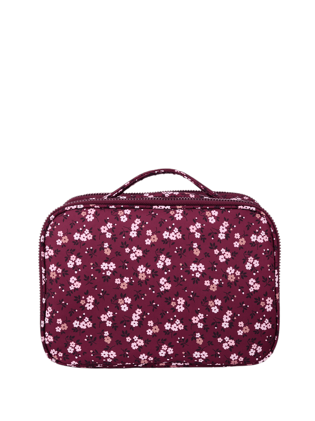 Companion Cosmetic Berry Floral