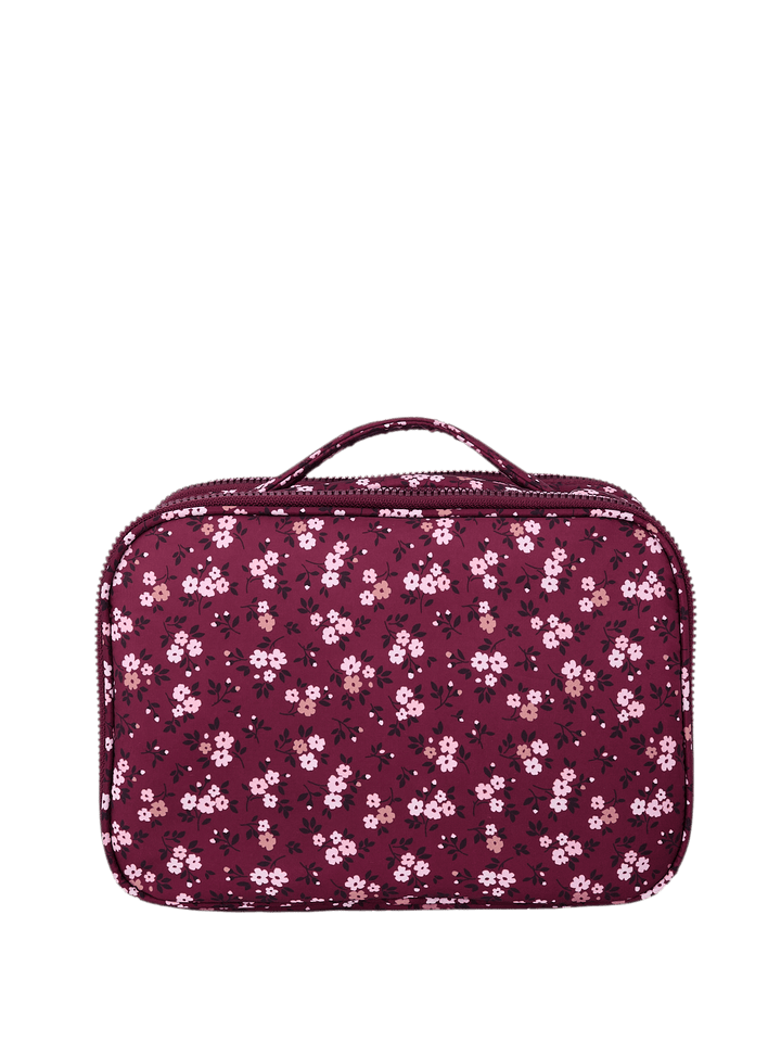 Companion Cosmetic Berry Floral