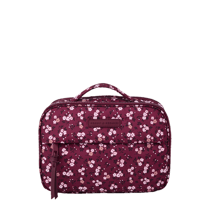 Companion Cosmetic Berry Floral
