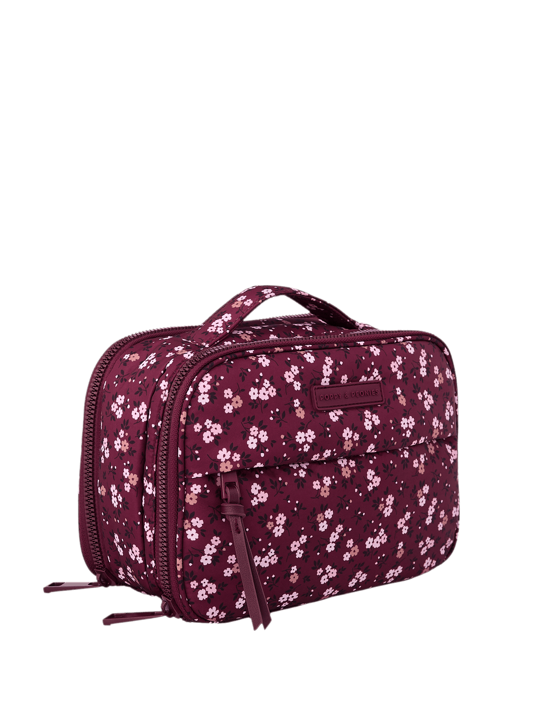 Companion Cosmetic Berry Floral