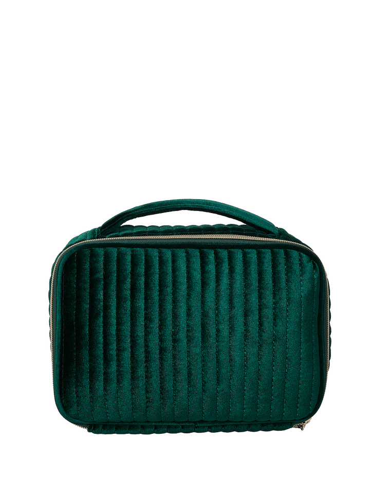 Companion Cosmetic Green Velvet