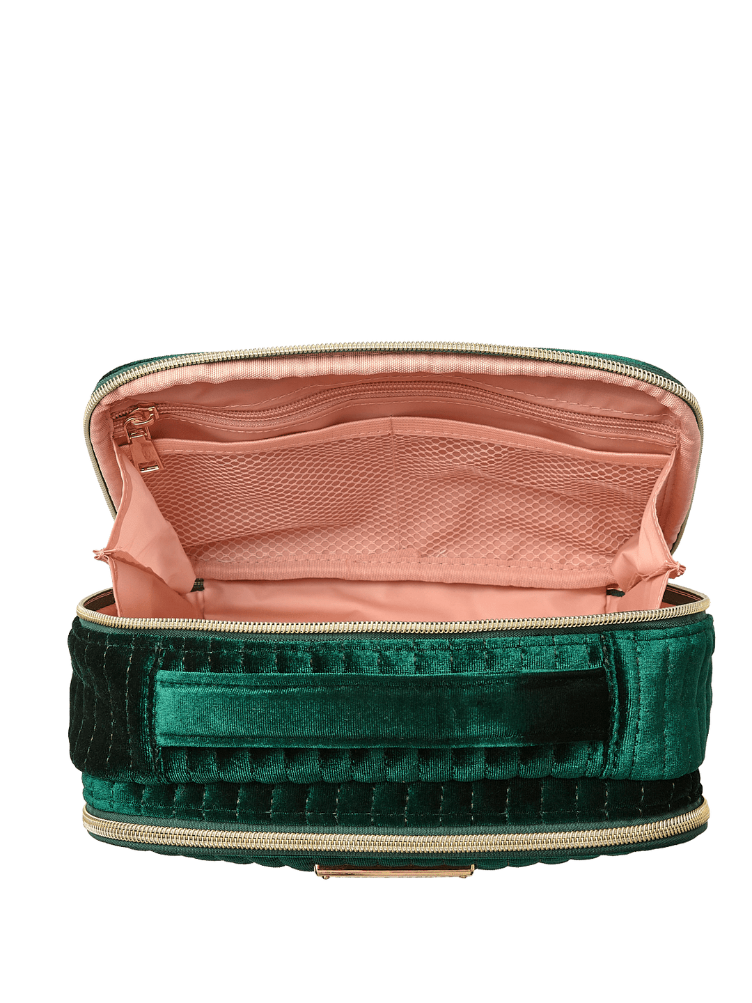 Companion Cosmetic Green Velvet