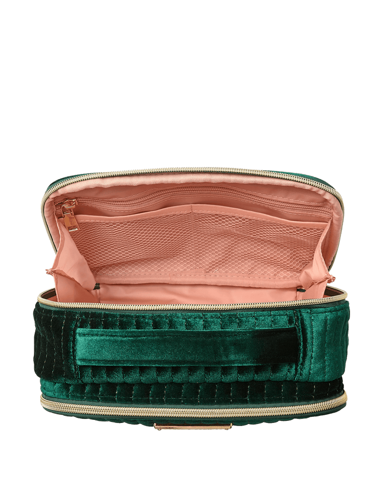 Companion Cosmetic Green Velvet
