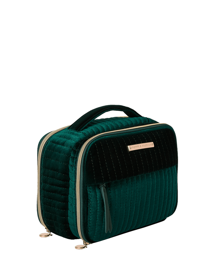 Companion Cosmetic Green Velvet