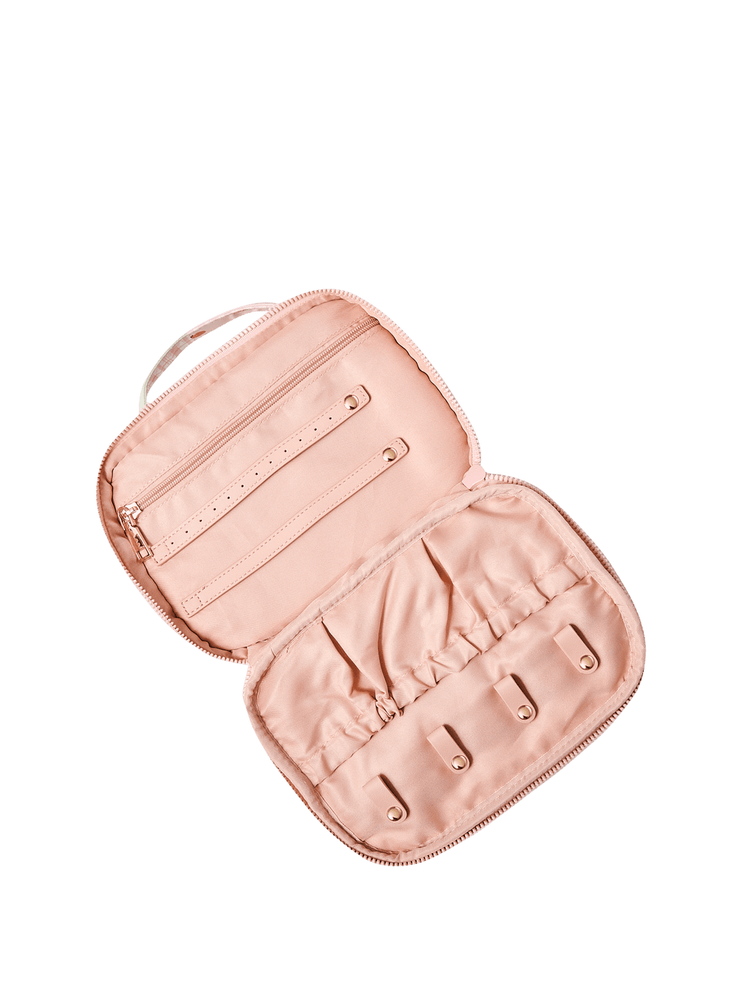 Companion Cosmetic Patchwork
