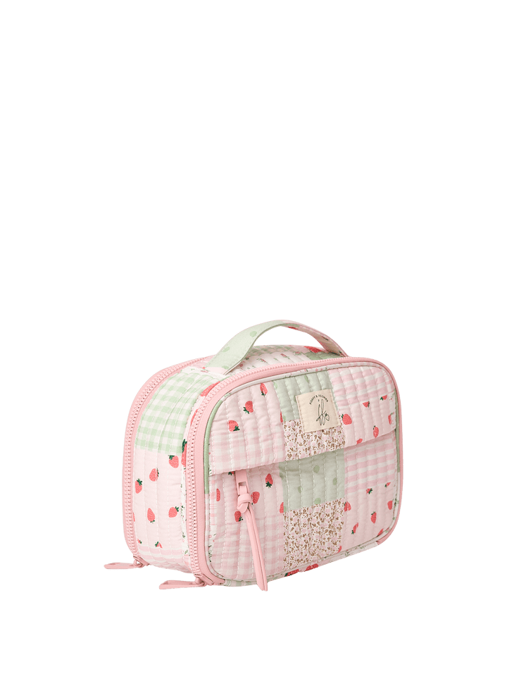 Companion Cosmetic Patchwork