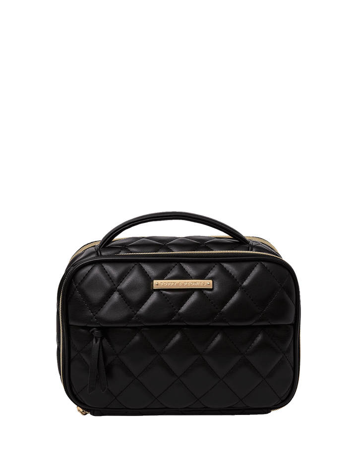 Companion Cosmetic Black