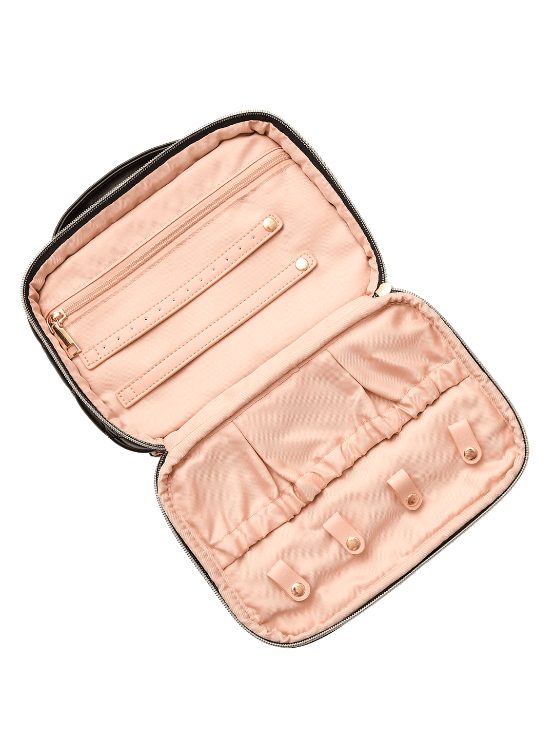 Companion Cosmetic Black