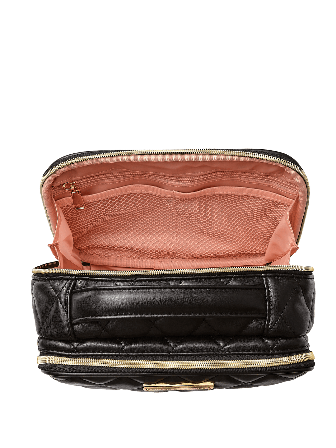 Companion Cosmetic Black