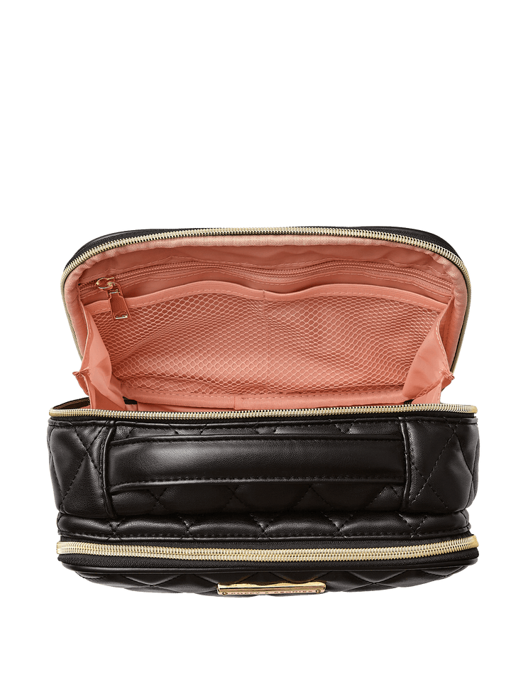 Companion Cosmetic Black