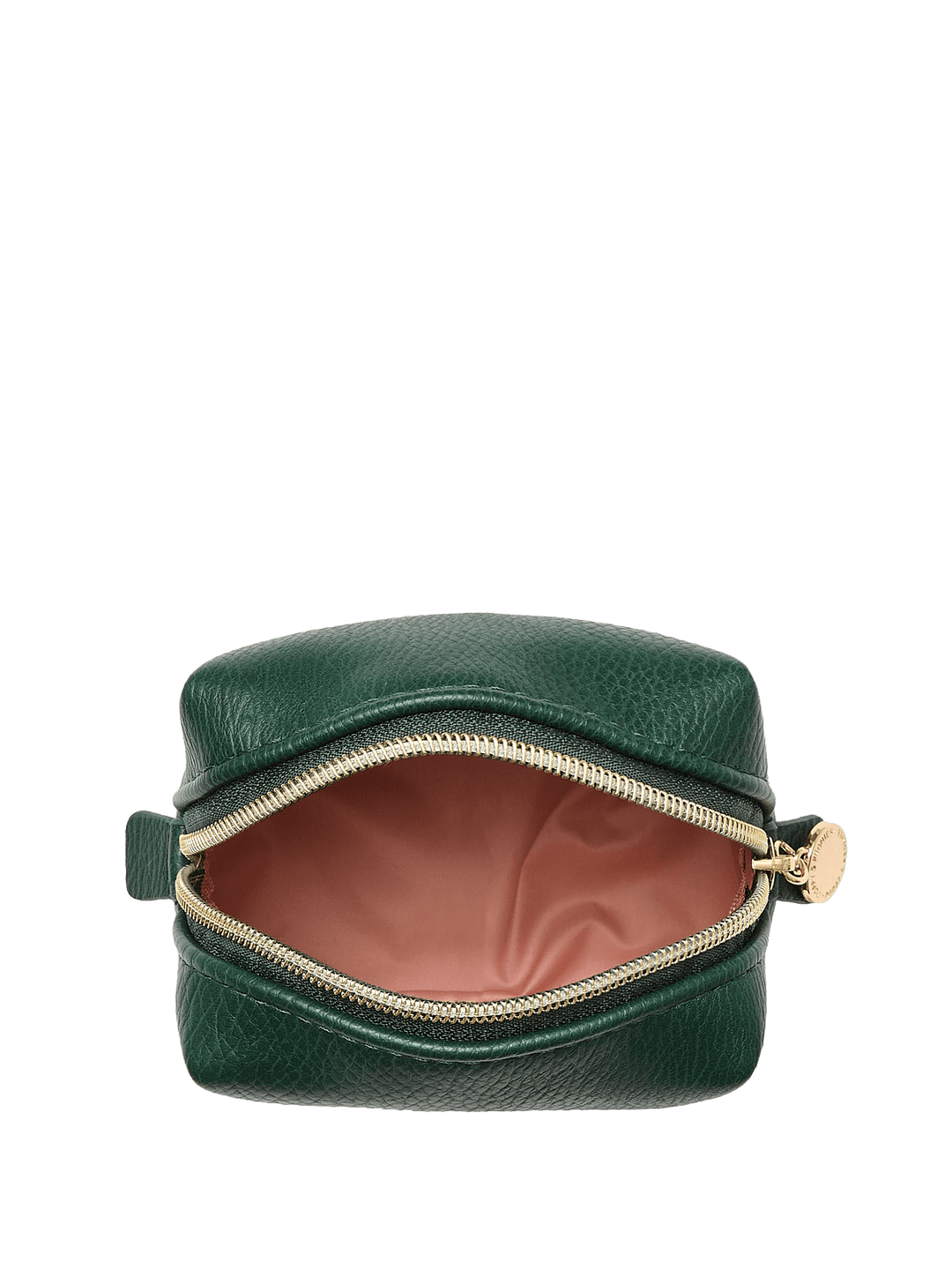 Poppy Tote Heritage Green
