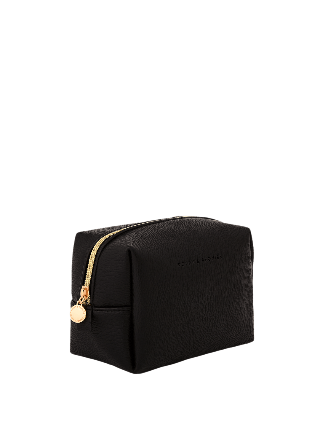 Black Cosmetic Case