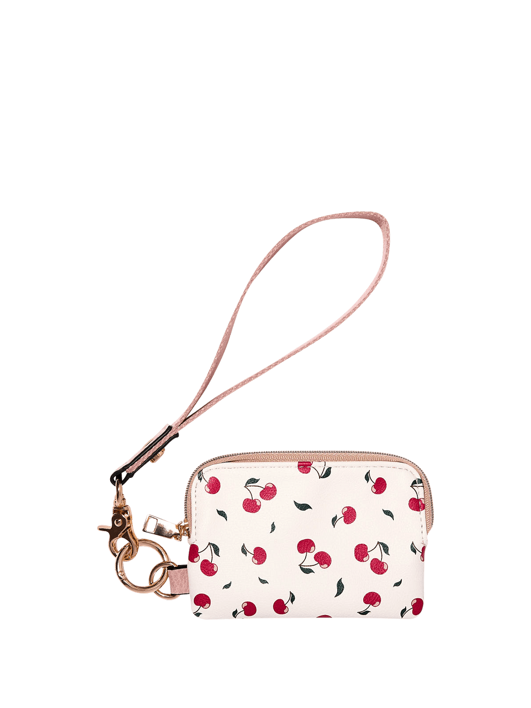 Daily Duo Cherry Print
