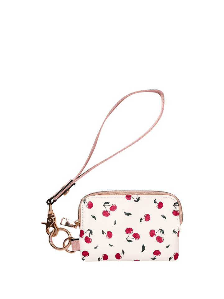 Daily Duo Cherry Print