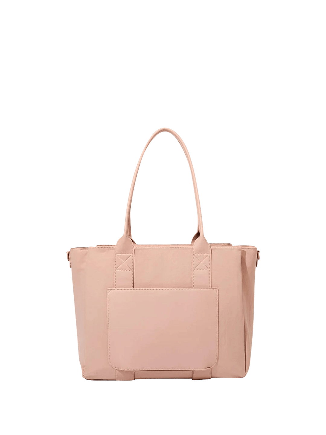 Daily Tote Blush