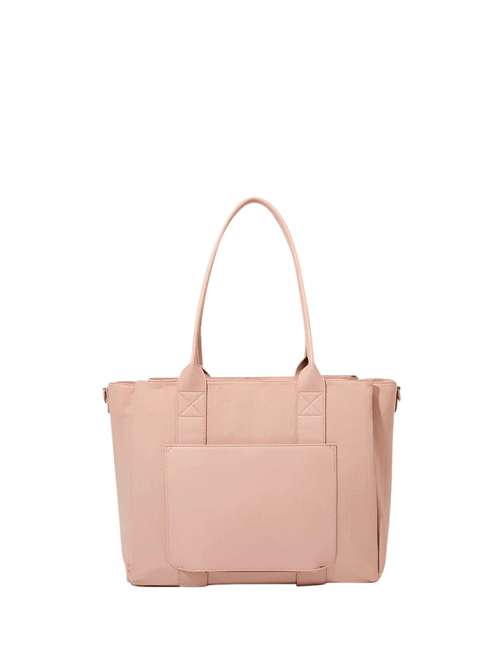 Daily Tote Blush