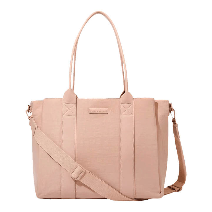 Daily Tote Blush