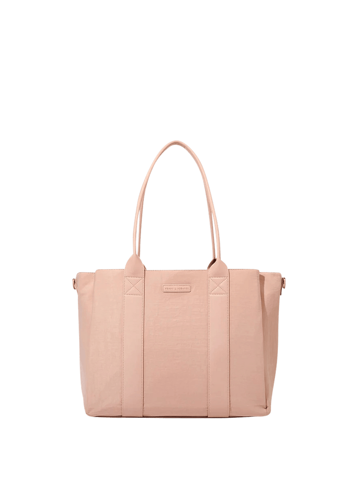 Daily Tote Blush