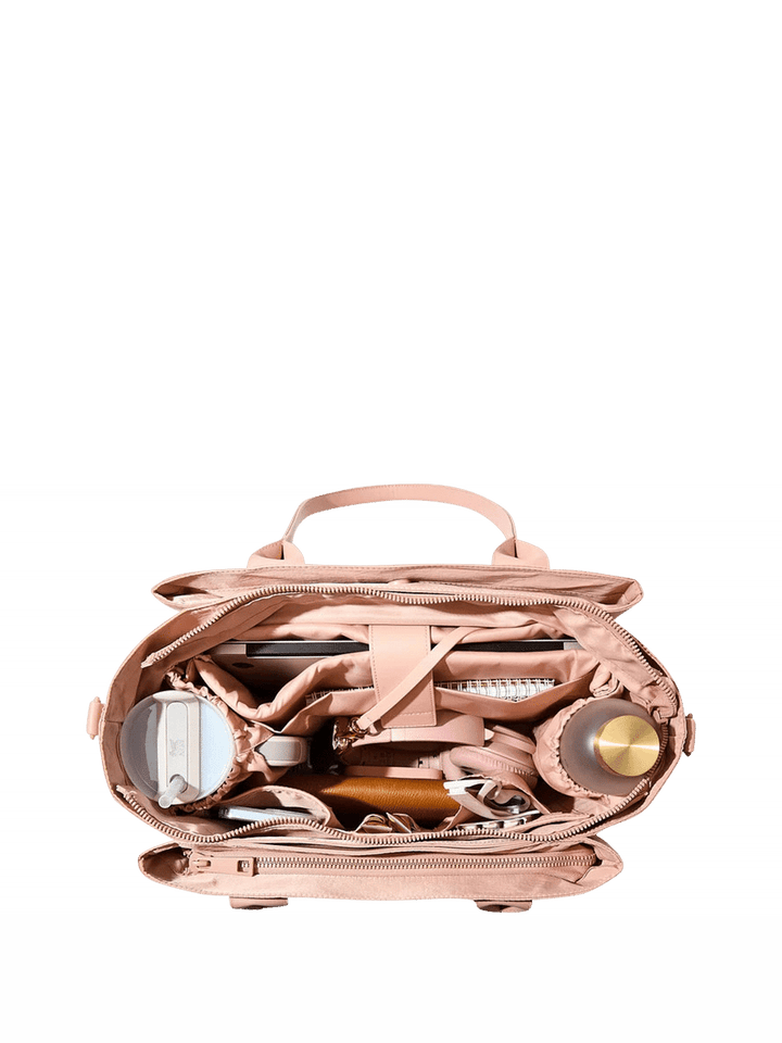 Daily Tote Blush