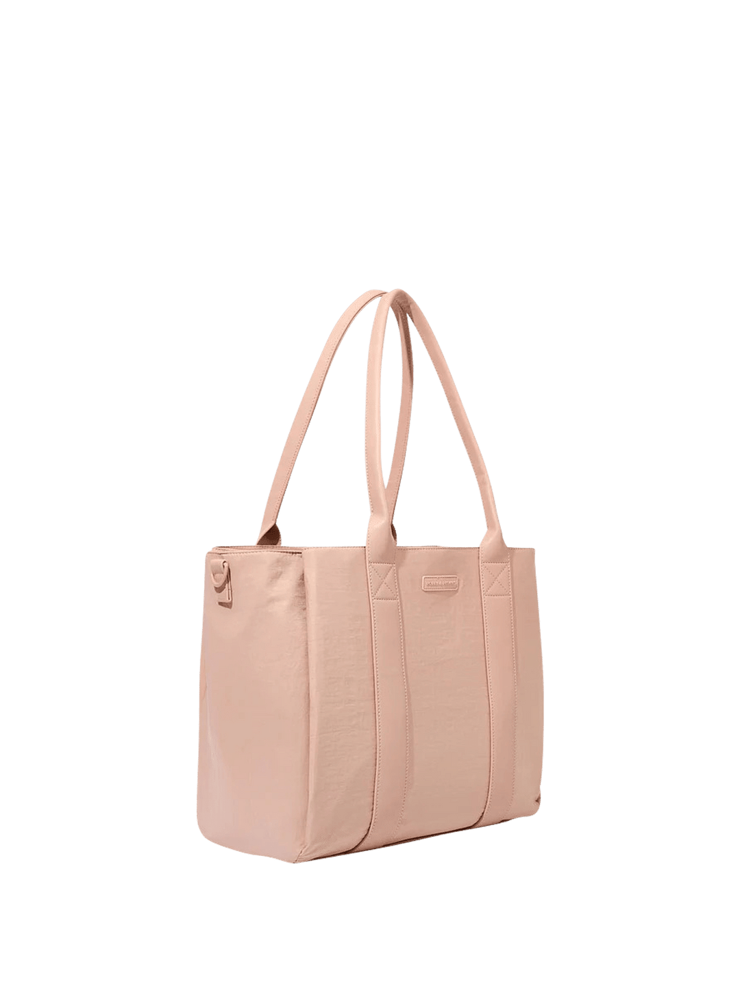 Daily Tote Blush