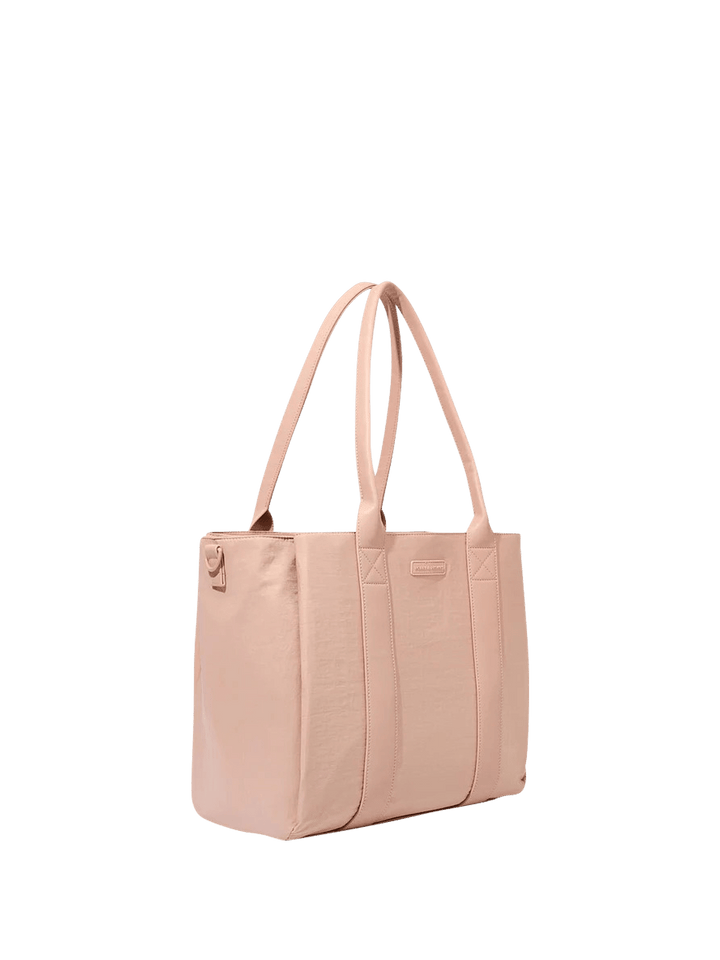Daily Tote Blush