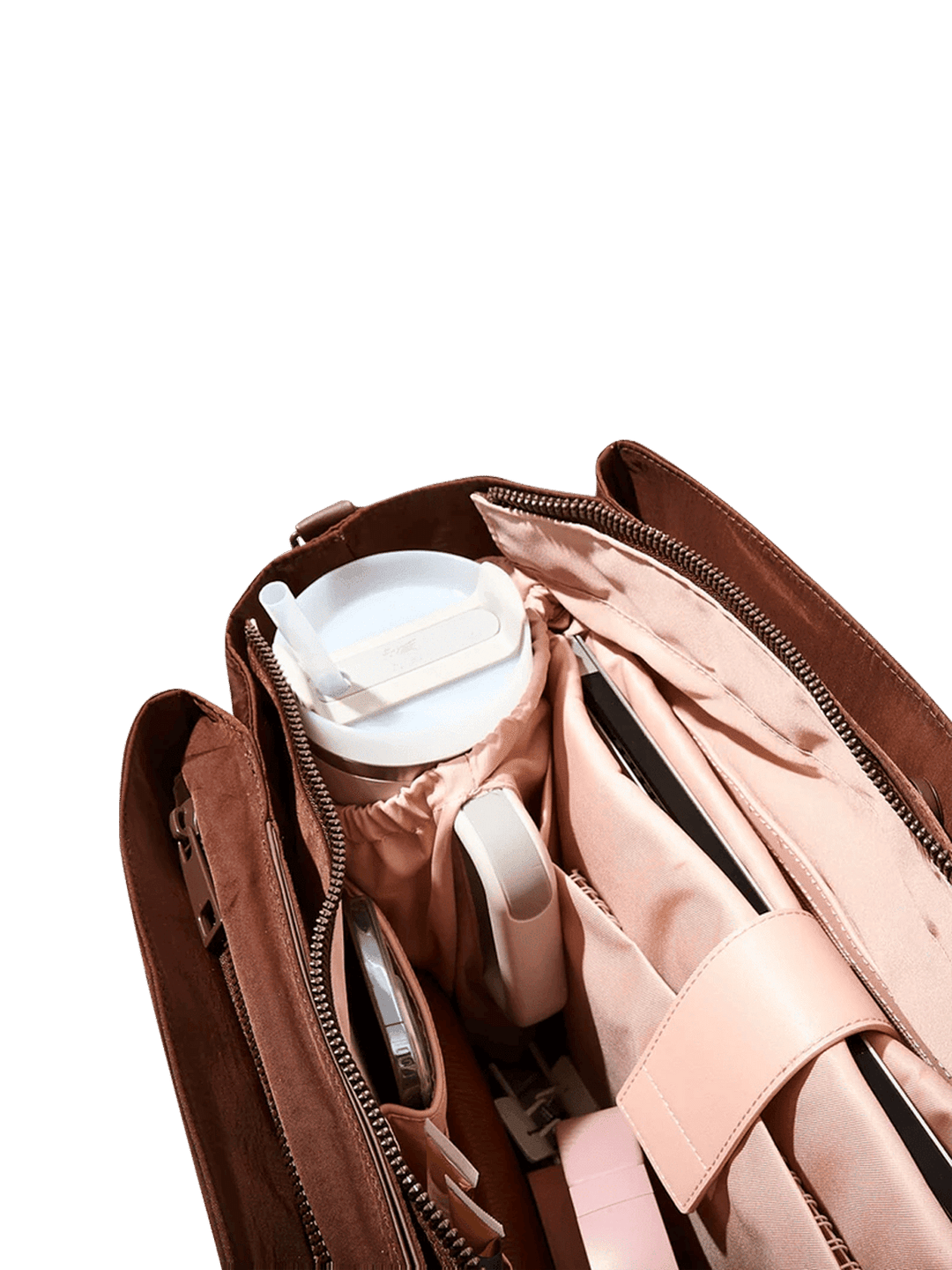 Daily Tote Espresso