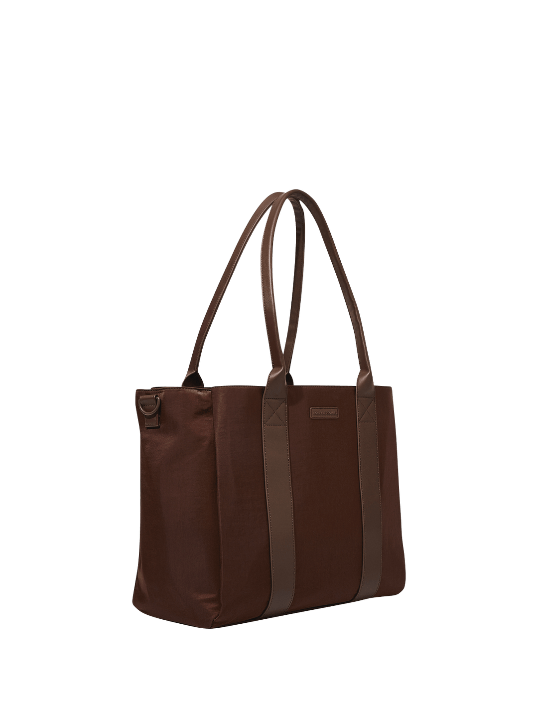 Daily Tote Espresso