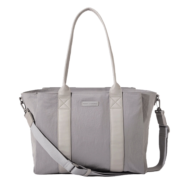 Daily Tote Grey