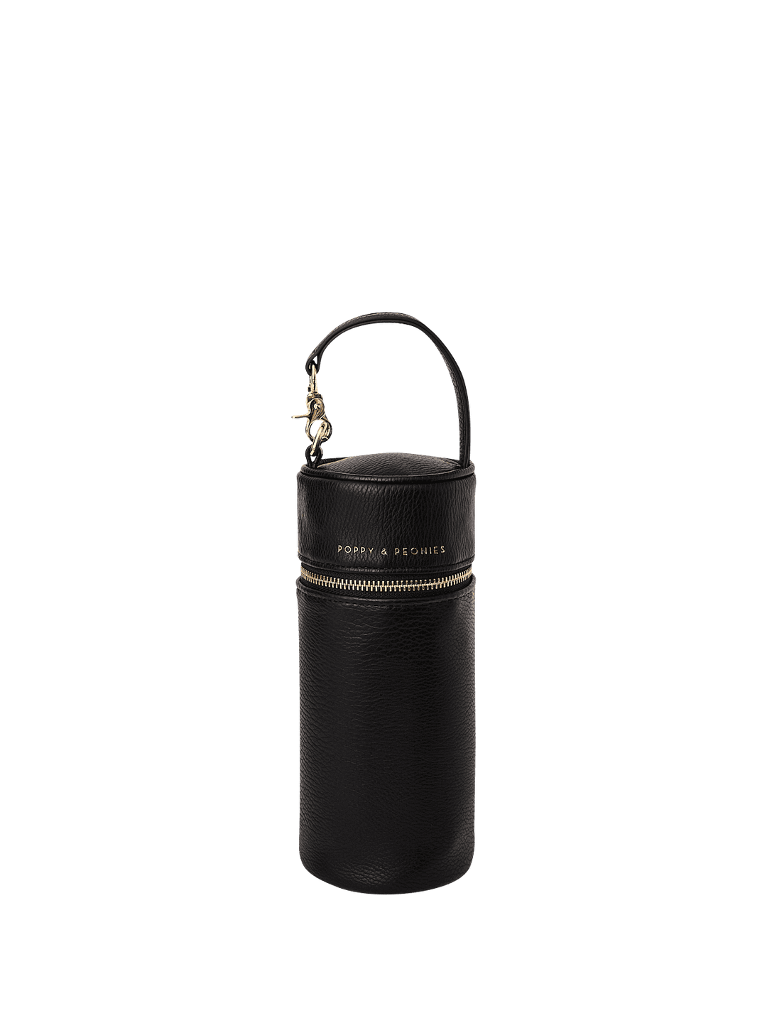 Lullaby Diaper Backpack Black